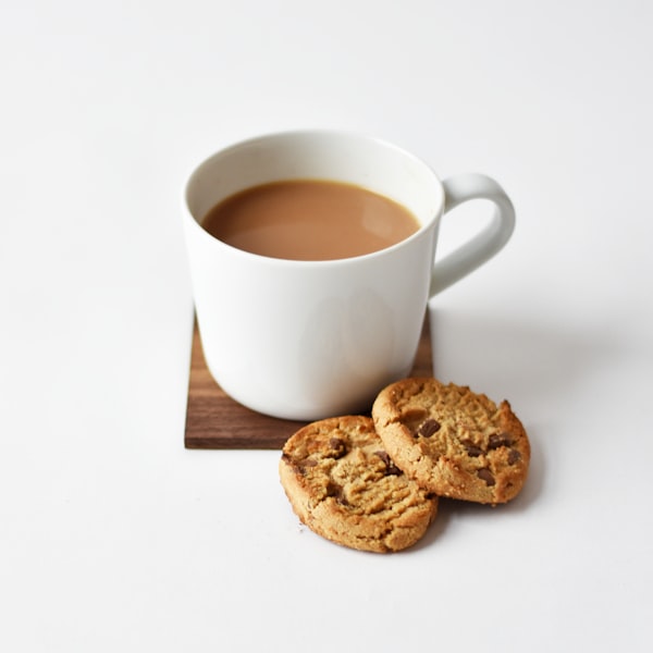 Bamboo Tea Set - Image 1